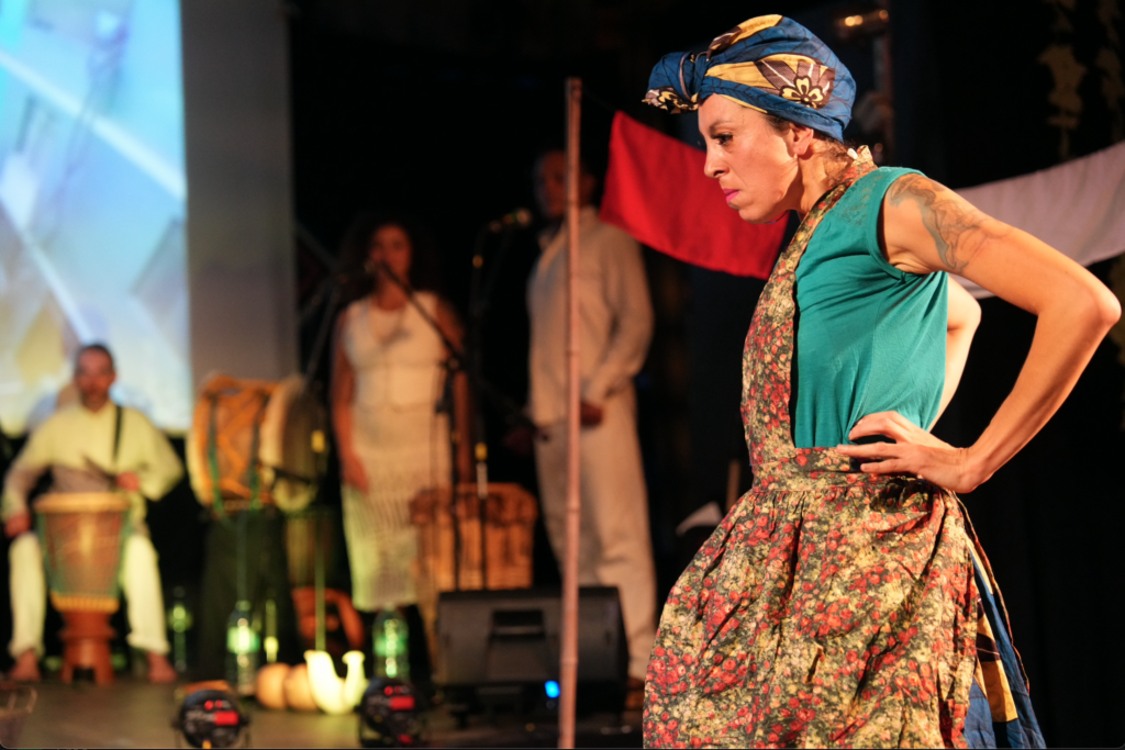 RAICES CAPTATION 2025 FELIPE VARGAS