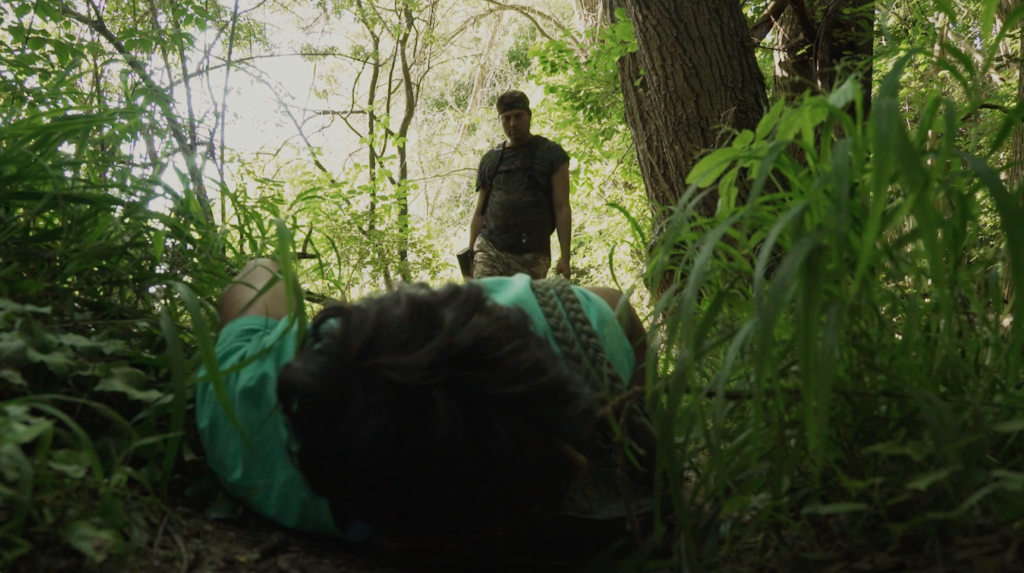 FELIPE VARGAS CINE FRAME LA TERCERA COMUNIÓN