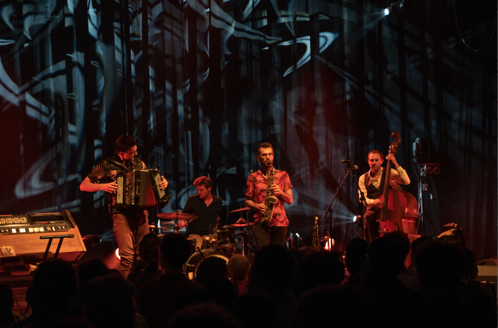 Festival Locombia 2019