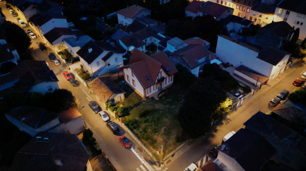 FELIPE VARGAS CINE FRAME SANGRE TESIS