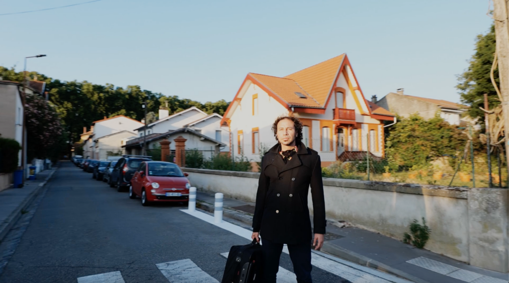 FELIPE VARGAS CINE FRAME SANGRE TESIS